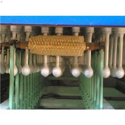 Ballon die Ce van de de Handschoenenproductielijn 380V van het Machinelatex maken