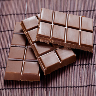 Van het de Verwerkingsmateriaal van het suikergoedvoedsel de Chocoladeproductielijn