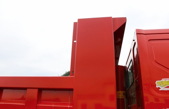 POSHANG Commerciële zware vrachtwagen