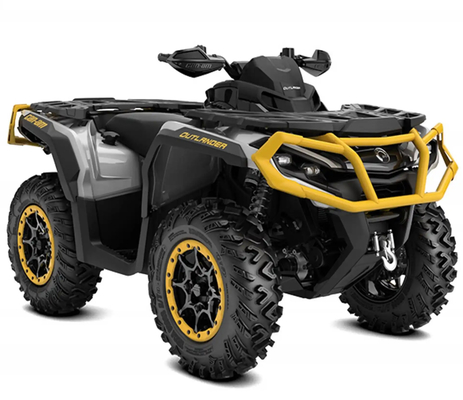 ATV 4 Wheel Drive Beach Buggy 4X4 1000cc