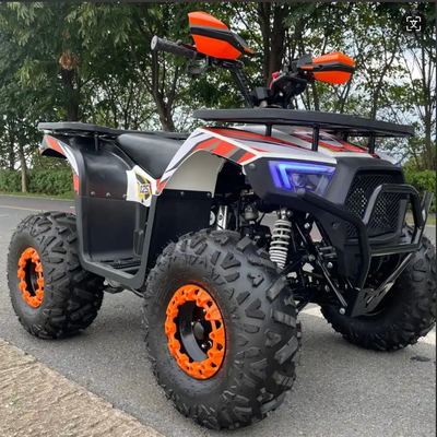 ATV 4 Wheel Drive Beach Buggy 4X4 1000cc